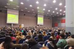 CONGRESO 2019 NEUROPLASTICIDAD