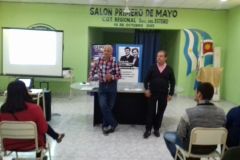  CURSO DE CAPACITACIÓN PEDAGOGICA