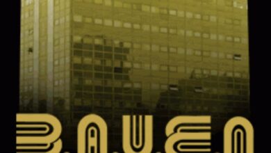 Photo of HOTEL BAUEN