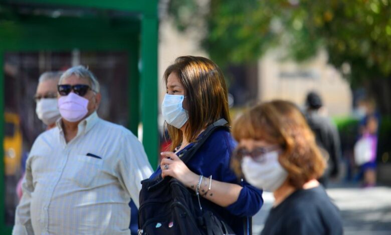 Photo of Recomendaciones para la población