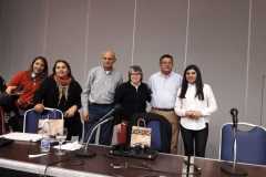 CONGRESO 2018