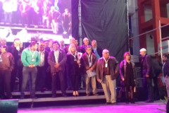 CONGRESO ORDINARIO CGT