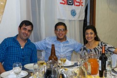 SIDISE FIESTA ANUAL 2018